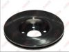 ABE C31097ABE Brake Disc